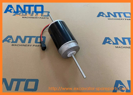 385-0244 3850244 Instalação de motores de sopro Excavadora Partes de ar condicionado para 120H 120H ES