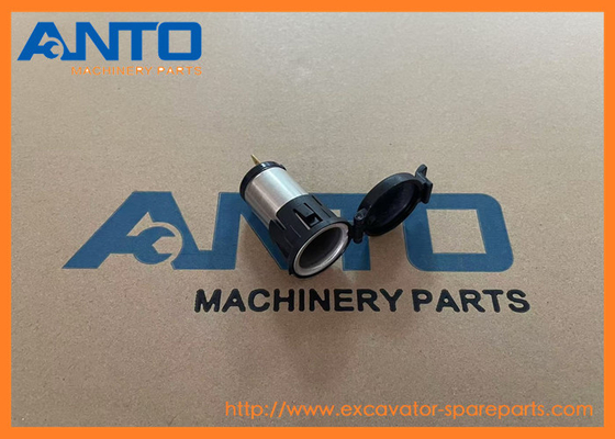 21M8-01420 21M801420 Socket ASSY HYUNDAI Peças sobressalentes de escavadeiras para 180D-9