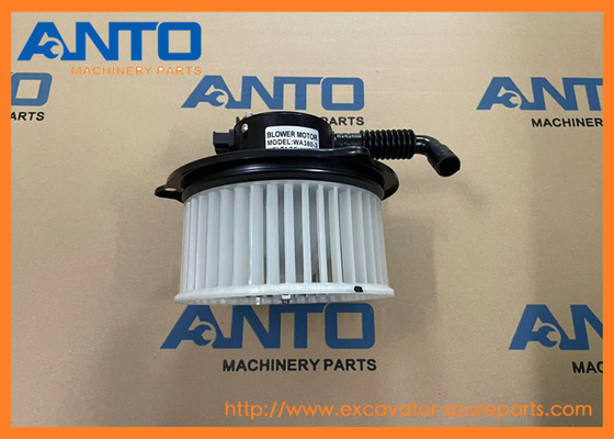 ND116340-2361 ND116340-2360 Motor de sopro KOMATSU Peças sobressalentes de carregador de rodas para WA120-3