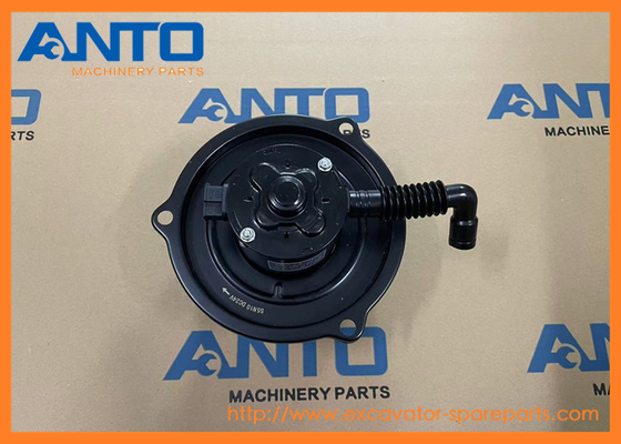 ND116340-2361 ND116340-2360 Motor de sopro KOMATSU Peças sobressalentes de carregador de rodas para WA120-3