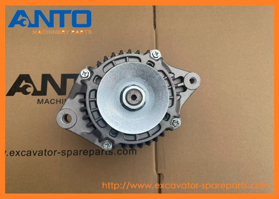 3855043 385-5043 Partes de motores de escavadeiras alternadoras para 308E 308E CR 308E SR 308E2 CR