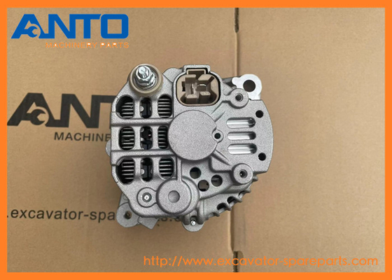 3855043 385-5043 Partes de motores de escavadeiras alternadoras para 308E 308E CR 308E SR 308E2 CR
