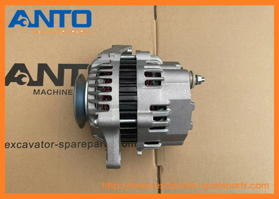 3855043 385-5043 Partes de motores de escavadeiras alternadoras para 308E 308E CR 308E SR 308E2 CR