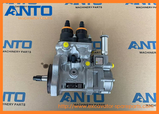 6251-71-1121 6251-71-1120 Bomba de injecção de combustível KOMATSU Peças sobressalentes de escavadeiras para PC400-8 6D125