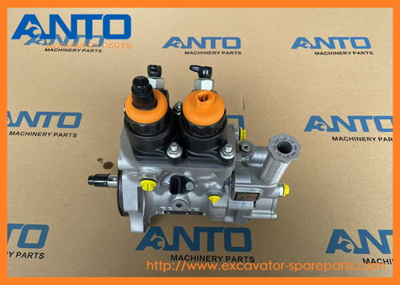 6251-71-1121 6251-71-1120 Bomba de injecção de combustível KOMATSU Peças sobressalentes de escavadeiras para PC400-8 6D125