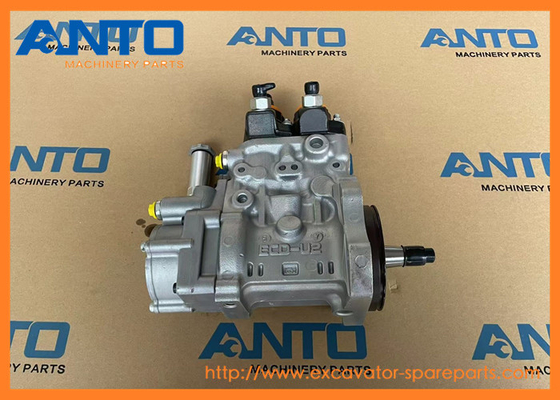 6251-71-1121 6251-71-1120 Bomba de injecção de combustível KOMATSU Peças sobressalentes de escavadeiras para PC400-8 6D125