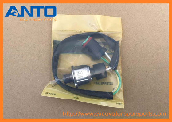 236-6220 2366220 Instalação de sensores de pressão para peças elétricas de escavadeiras 322C 322C FM 324D