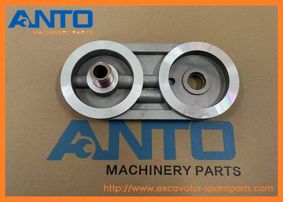 3897331 Filtro de combustível para HYUNDAI Filtro de escavadeira R170W3 R200W3