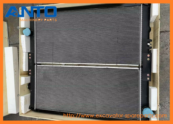 4403412 4403413 Radiador HITACHI Peças sobressalentes para escavadeiras EX300-5 EX350-5