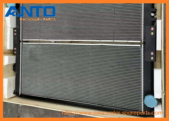 4403412 4403413 Radiador HITACHI Peças sobressalentes para escavadeiras EX300-5 EX350-5
