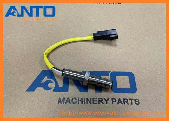 193-2550 1932550 Sensor de velocidade Carregador de rodas Peças elétricas para C9 C11 966H