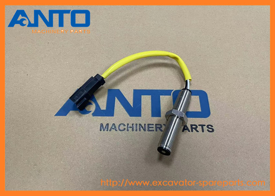 193-2550 1932550 Sensor de velocidade Carregador de rodas Peças elétricas para C9 C11 966H