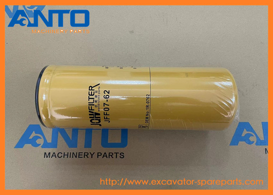1R0762 1R-0762 Filtro de combustível Filtro de escavadeira para 322C 322C FM 324D 324D FM 324D FM LL