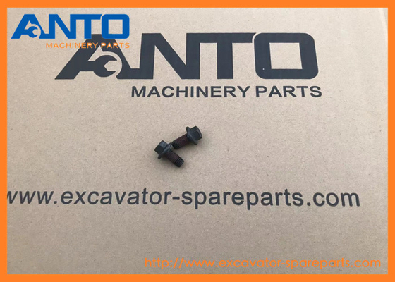 3900225 Peças sobressalentes de escavadeiras de parafusos de cabeça hexadecimal para HYUNDAI R140LC-7 R210LC7