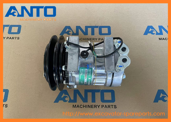 YX91V00001F1 Compressor KOBELCO Peças sobressalentes de escavadeiras para ED150 ED160