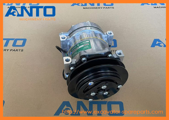 YX91V00001F1 Compressor KOBELCO Peças sobressalentes de escavadeiras para ED150 ED160