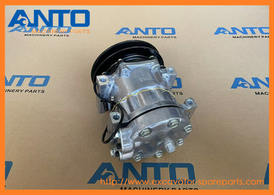 YX91V00001F1 Compressor KOBELCO Peças sobressalentes de escavadeiras para ED150 ED160