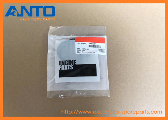 3906697 Peças sobressalentes para escavadeiras de anel de vedação para HYUNDAI R130LC3 R160LC3 R180LC3 R200NLC3