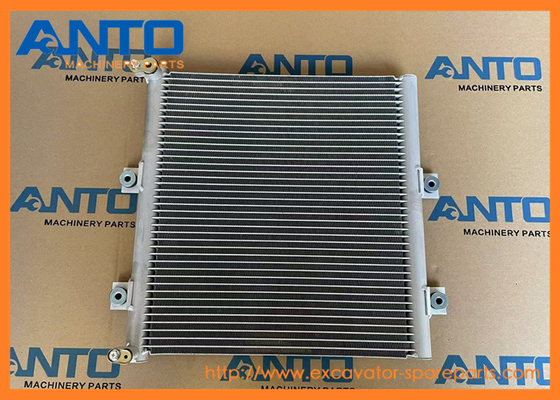 YT20M01215S001 Condensador KOBELCO Peças sobressalentes de escavadeira para SK70SR-2 SK80CS-2