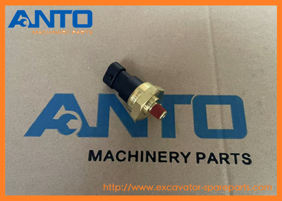 6732-81-3111 6732-81-3110 Sensor de pressão de óleo KOMATSU Peças sobressalentes de escavadeira para S6D102E-1AB