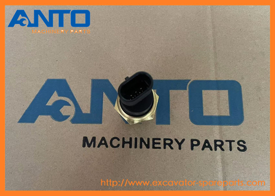 6732-81-3111 6732-81-3110 Sensor de pressão de óleo KOMATSU Peças sobressalentes de escavadeira para S6D102E-1AB
