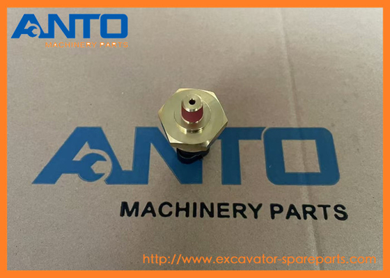 6732-81-3111 6732-81-3110 Sensor de pressão de óleo KOMATSU Peças sobressalentes de escavadeira para S6D102E-1AB