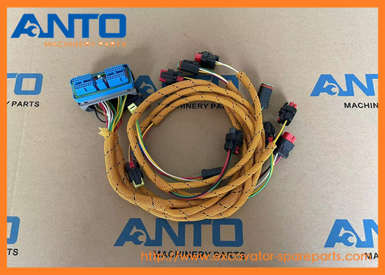 260-5541 260-5542 Peças de motor de escavadeira de arnês de fiação para M316D M318D C6.6