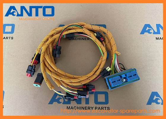 260-5541 260-5542 Peças de motor de escavadeira de arnês de fiação para M316D M318D C6.6