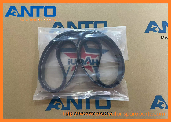 3926848 Partes de motores de escavadeiras de correia em V, adaptadas para a HYUNDAI HL760-3 HL760-3ATM