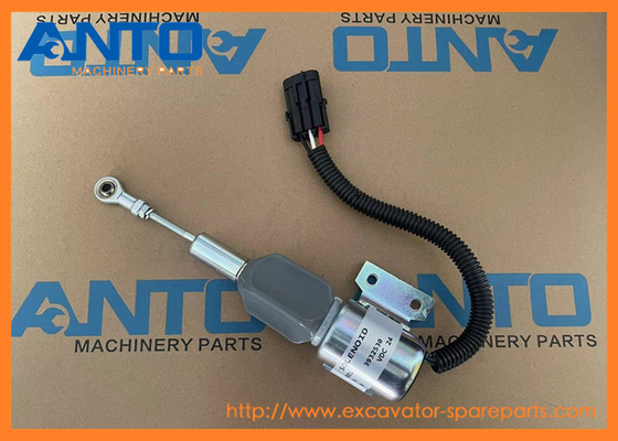 3932530 393-2530 Partes do motor do gerador da escavadeira adaptadas ao motor C4.4