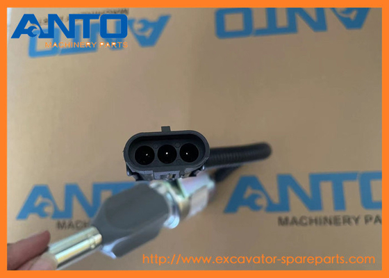 3932530 393-2530 Partes do motor do gerador da escavadeira adaptadas ao motor C4.4