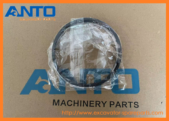 3938177 Conjunto de anéis de pistão Peças de motor de escavadeira para HYUNDAI R140LC-7 R210LC7 R210NLC7