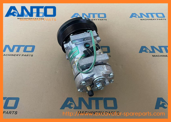 394-9671 3949671 Compressor Excavadora Condicionador de Ar Partes Para 385B