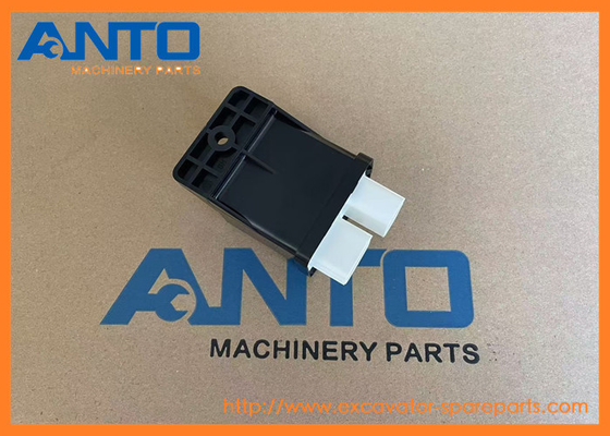 YM119802-77200 4626350 Relais seguros KOMATSU Peças sobressalentes para escavadeiras PC27MR-3 PC35MR-3