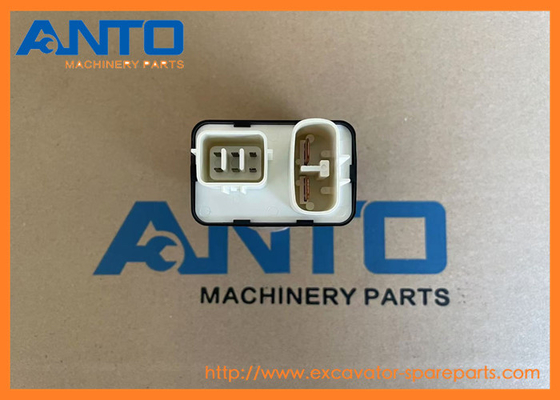 YM119802-77200 4626350 Relais seguros KOMATSU Peças sobressalentes para escavadeiras PC27MR-3 PC35MR-3