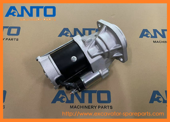 123900-77010 12390077010 Peças do motor da escavadeira de arranque Adaptação DOOSAN SOLAR 75-V 55-V