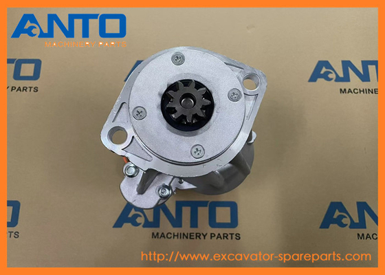 123900-77010 12390077010 Peças do motor da escavadeira de arranque Adaptação DOOSAN SOLAR 75-V 55-V