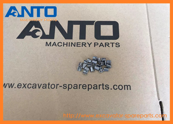 3940123 394-0123 EGR Tubos de suporte de escavadeiras Partes de motores de escavadeiras para motores de camiões CT15