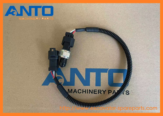 208-06-71140 2080671140 Sensor de pressão KOMATSU Peças sobressalentes para escavadeiras PC400-7 PC450-7