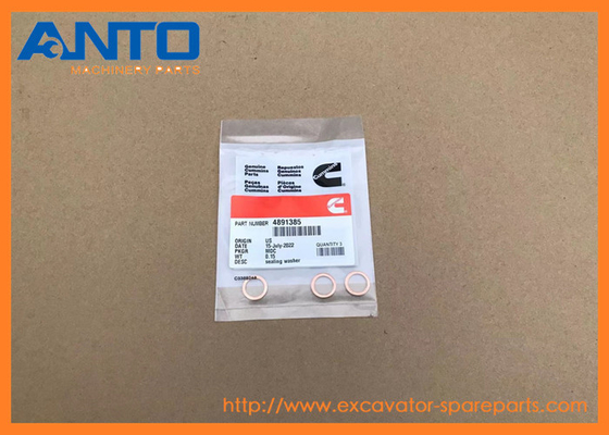 3964337 Peças sobressalentes para escavadeiras de conectores HYUNDAI R210LC7A R210NLC7A R250LC7A R290LC7A