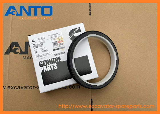 3968563 Peças sobressalentes de escavadeiras de selos de óleo para a HYUNDAI HL740-F HL740TM-F HL757-F
