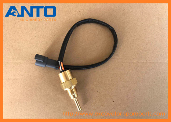 1022240 102-2240 Sensor de temperatura Excavadora Partes Elétricas Para 320D GC 320D L 323D L