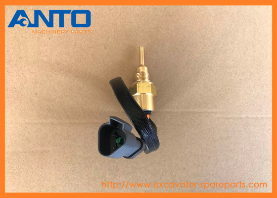 1022240 102-2240 Sensor de temperatura Excavadora Partes Elétricas Para 320D GC 320D L 323D L