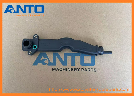 3968786 Peças sobressalentes de escavadeiras de tubos respiratórios para HYUNDAI R210LC7A R210NLC7A