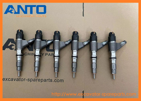 3969626 396-9626 Injetor de combustível Excavadora Partes do motor para 950 GC