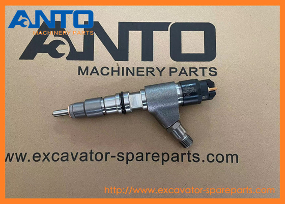 3969626 396-9626 Injetor de combustível Excavadora Partes do motor para 950 GC