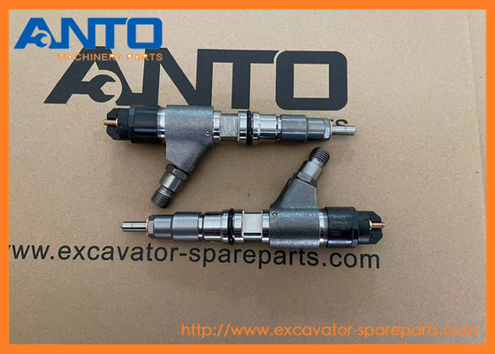3969626 396-9626 Injetor de combustível Excavadora Partes do motor para 950 GC