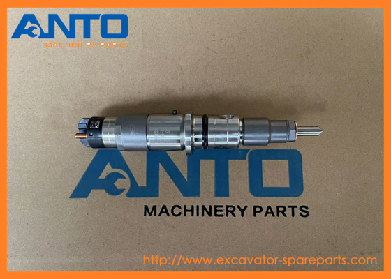 3976372 Peças de motor de injecção para escavadeiras, equipadas para a Hyundai R210LC7A R210NLC7A