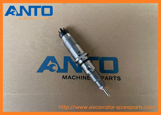 3976372 Peças de motor de injecção para escavadeiras, equipadas para a Hyundai R210LC7A R210NLC7A