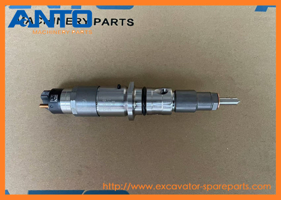 3976372 Peças de motor de injecção para escavadeiras, equipadas para a Hyundai R210LC7A R210NLC7A